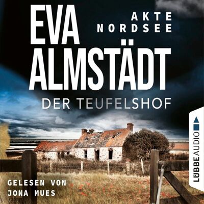 Lübbe Audio Der Teufelshof Lübbe Audio Der Teufelshof