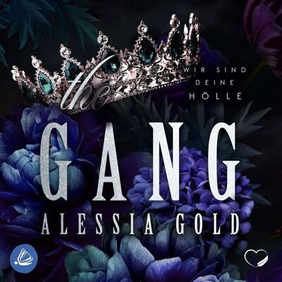 Miss Motte Audio The Gang: Wir Sind Deine Hölle Miss Motte Audio The Gang: Wir Sind Deine Hölle