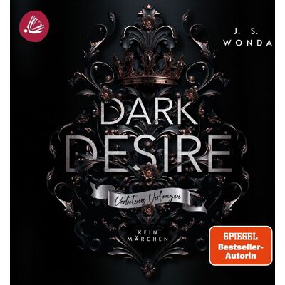 Miss Motte Audio Dark Desire: Verbotenes Verlangen Miss Motte Audio Dark Desire: Verbotenes Verlangen