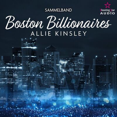 Shooting Star Audio Der Sammelband Shooting Star Audio Der Sammelband