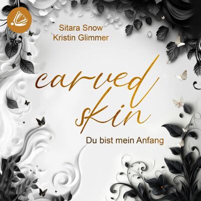Miss Motte Audio Carved Skin: Du Bist Mein Anfang Miss Motte Audio Carved Skin: Du Bist Mein Anfang