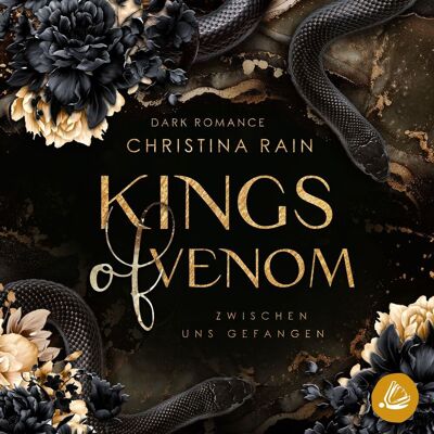 Miss Motte Audio Kings Of Venom Miss Motte Audio Kings Of Venom