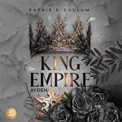 Miss Motte Audio Ayden King Empire Miss Motte Audio Ayden King Empire
