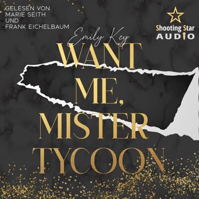 Shooting Star Audio Want Me Mister Tycoon Shooting Star Audio Want Me Mister Tycoon