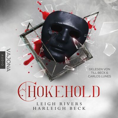 VAJONA Audio Chokehold VAJONA Audio Chokehold