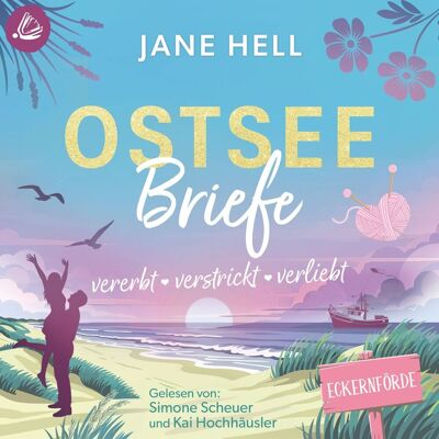 Miss Motte Audio Ostseebriefe Miss Motte Audio Ostseebriefe