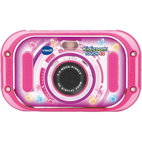 Vtech - Kidizoom - Kidizoom Touch 5.0 Pink