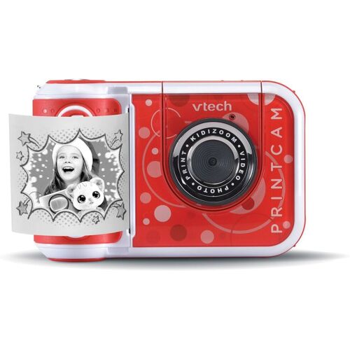 Vtech - Kidizoom - Kidizoom Print Cam