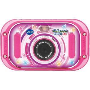 Vtech - Kidizoom - Kidizoom Touch 5.0 Pink