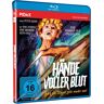 Alive Hände Voller Blut 1 Blu-Ray