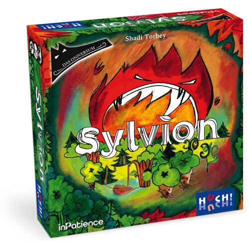 HUCH! Sylvion