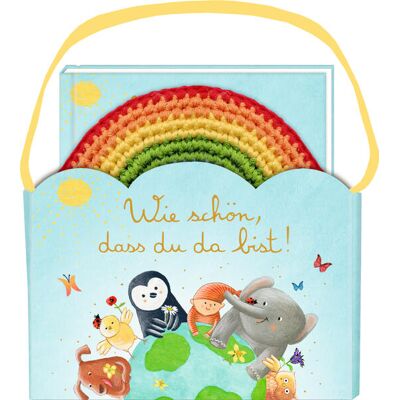 Coppenrath Geschenkset - Wie Schön Dass Du Da Bist! Coppenrath Geschenkset - Wie Schön Dass Du Da Bist!