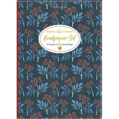 Coppenrath Briefpapier-Set Coppenrath Briefpapier-Set