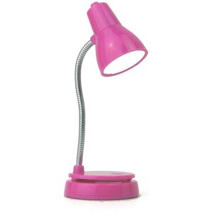Little Lamp LED Leselampe - Pink - Klassisches Design - 11cm Little Lamp LED Leselampe - Pink - Klassisches Design - 11cm
