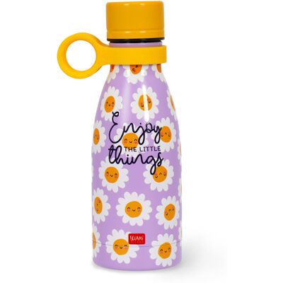Legami Mini Margherite Hot&Cold Thermoflasche Legami Mini Margherite Hot&Cold Thermoflasche