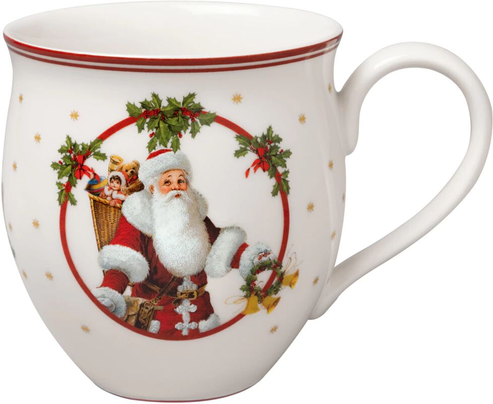 Villeroy & Boch Toys Delight Becher Mit Henkel Santa Und Reh