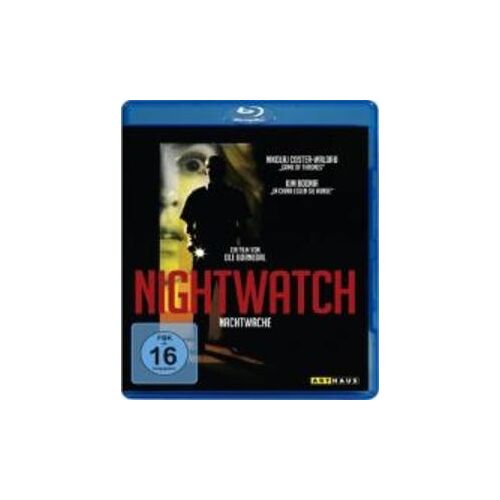 ARTHAUS Nightwatch - Nachtwache