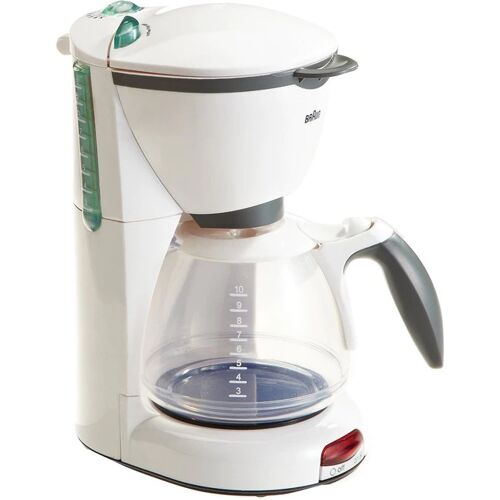 Theo Klein GmbH Theo Klein 9622 – Braun Kaffeemaschine