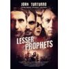 MT Films Lesser Prophets