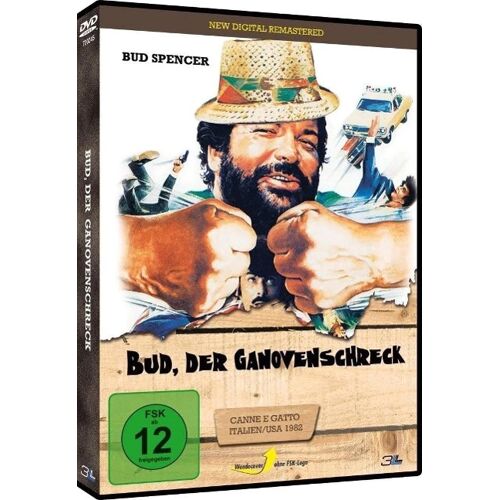 3L Film Bud Der Ganovenschreck