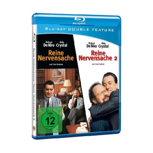 Universal Pictures Video Reine Nervensache & Reine Nervensache 2 2 Blu-Rays