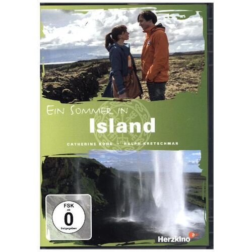 Studio Hamburg Ein Sommer In Island