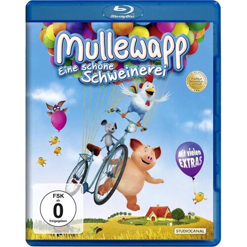 StudioCanal Mullewapp - Eine Schöne Schweinerei