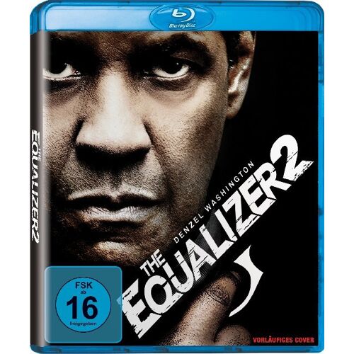 Sony The Equalizer 2