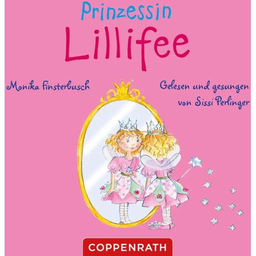 Sony Prinzessin Lillifee