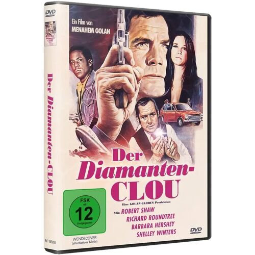 MT Films Der Diamanten-Clou