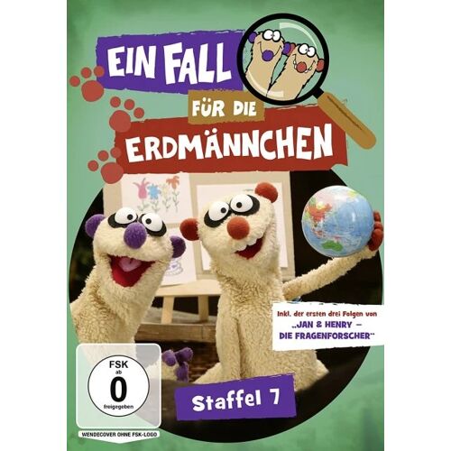 OneGate Media Ein Fall Für Die Erdmännchen