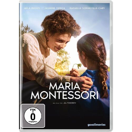 AL!VE AG Maria Montessori