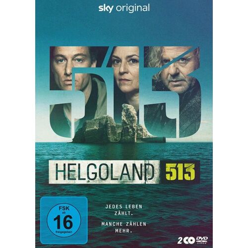 polyband Medien Helgoland 513