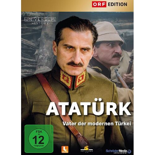 AL!VE AG Atatürk