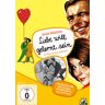 Universum Film Liebe Will Gelernt Sein