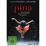 Warner Home Entertainment Pina - Tanzt Tanzt - Sonst Sind Wir Verloren