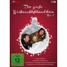 Studio Hamburg Die Große Weihnachtsfilmedition