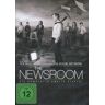 Warner Home Video The Newsroom