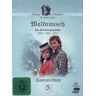 AL!VE AG Waldrausch (1939 1962 1977) - Die Ganghofer Verfilmungen - Sammelbox 5 (3 Dvds)