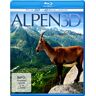 KSM Alpen 3d - Das Paradies Europas