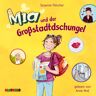 Audiolino Mia Und Der Großstadtdschungel (5)