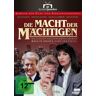 Fernsehjuwelen Die Macht Der Mächtigen (Teil 1-4)