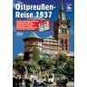 ALIVE AG / Köln Ostpreussen-Reise 1937