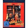 ALIVE AG / Köln Feuerwalze (Blu-Ray)