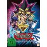 KSM Yu-Gi-Oh! The Dark Side Of Dimensions