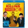 Universal Pictures Video Killing Hasselhoff