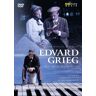 The Musical Biopic Of Edvard Grieg-What Price...