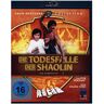 Black Hill Pictures Die Todesfalle Der Shaolin