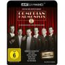 Alive Comedian Harmonists 4k 1 Uhd-Blu-Ray