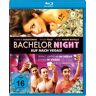 Tonpool Medien Bachelor Night - Auf Nach Vegas! 1 Blu-Ray